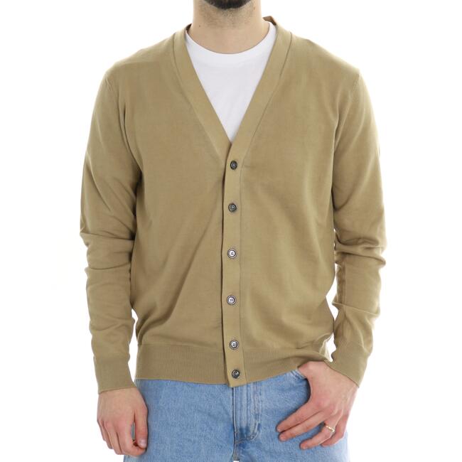 CARDIGAN BASIC +39MASQ - Mad Fashion | img vers.1300x/